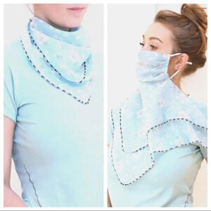 3 for $36. Face mask neck scarf